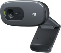960-001063 Logitech HD Webcam C270 720p USB