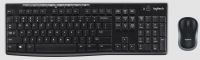 Logitech MK270 Logitech MK270 Wireless Keyboard & Mouse Combo