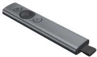 910-004861 Logitech Cordless professional Presenter Spotlight