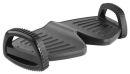 FOOT-ROCKER-BLACK Lumi compact foot rocker Black