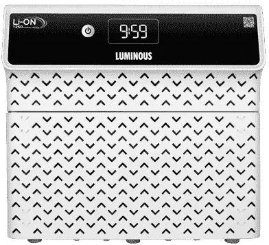LUM-ILV-1250