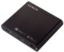 USB-CHRG-87W-QC3-BLK