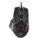 MM04DCINBL000-0 Mad Catz M.O.J.O. M1 Lightweight Wired Gaming Mouse - USB