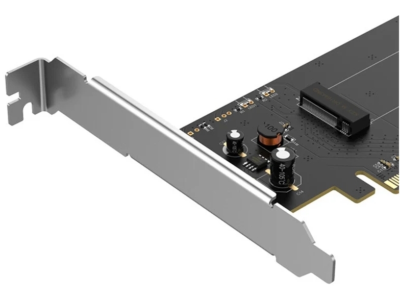 CNV-PCI-X-KT016L