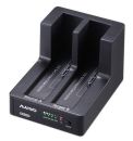 DS-2B-USB3-CLONE-M Maiwo 2 bay SATA Hard Disk Drive USB 3.0 Clone Type-C docking station