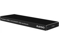 CAS-TYPE-C-M2-SSD-BK Gallery image 1 [Size: 500 (W) x 375 (H)]