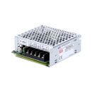 MW-12DC24DC-25 Mean Well 25W Singe Output DC - DC Converter