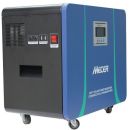 SOL-I-BB-M2L Mecer 2kW 25.6V 100Ah Lithium Battery PureSine Wave Inverter