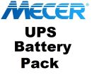 ME-10KWPBB Mecer 10000VA Extended Battery Tower