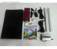 45W Portable Solar Notebook Charging Kits