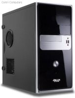 EA019 Mecer Symphony MIDI ATX Tower with 300W ATX2