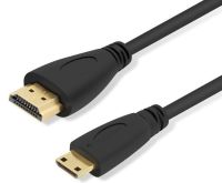 MHDMI-HDMI Mecer Micro HDMI to HDMI Cable