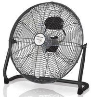 35951B Mellerware 45cm 60W 3 Speed Floor Fan