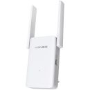 NET-MET-ME80X Mercusys ME80X AX3000 Wi-Fi 6 Range Extender