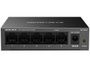 NET-MER-MS105GS Mercusys MS105GS 5 port Gigabit Desktop Switch
