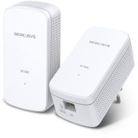 Mercusys AV1000 Gigabit Powerline starter kit