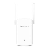 ME60X Mercusys ME60X AX1500 Wi-Fi 6 Range Extender