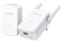 Mercusys MP510 KIT AV1000 Gigabit Powerline WiFi Kit