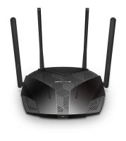 Mercusys MR80X AX3000 Dual Band WiFi 6 Router