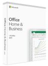 T5D-03244 Microsoft Office Home and Business 2019 - Medialess - DSP