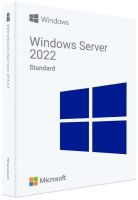 Microsoft DSP Windows Server 2022 - no CAL - 64bit - 24 Core