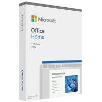 Microsoft Office Home 2024 - 1 PC - Download - ESD