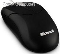 Mo-MCo500BR Microsoft Compact Optical 500 Black for notebook