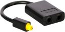 CAB073 Microworld optical cable splitter