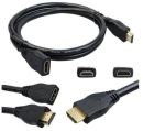 HDMEXT3MTR Microworld HDMI extension cable 3m