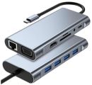 11IN1DOCK Microworld