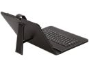 KEYTAB Microworld Tablet cover with Keyboard - Type-C