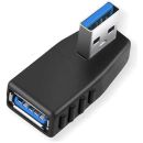 USB3002 Microworld 270 degree USB 3.0 Adapter