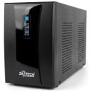 ZA-UPS3000 Microworld ZA-Tech 3000VA / 1800W Line-Interactive UPS, 3000VA / 1800W capacity