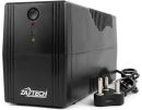 ZA-UPS600 Microworld ZA-Tech 600VA / 360W Line-Interactive UPS
