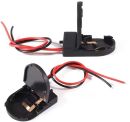 BATHOLD Microworld CR2032 Battery holder