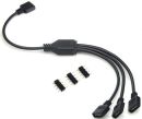 RGB001 Microworld RGB001 Rgb Splitter Cable 4pin
