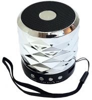 Microworld S888 Bluetooth Speaker / USB / FM / MicroSD