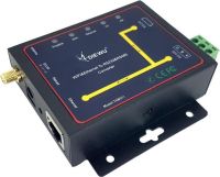 Microworld WiFi to RS232/RS485 converter