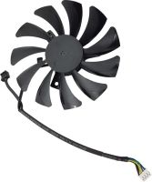 GFXFAN-2 Microworld VGA fans 8.50 mm