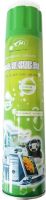 CL000001 Microworld foam cleaner 600ml