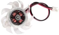 GFXFAN-G Microworld GPU fan 3.5cm