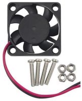 FAN-3 Microworld 5V DC fan 30mm x 30m x 7mm