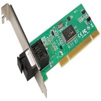 Microworld T1550 100 Mbps Fibre PCI adaptor card