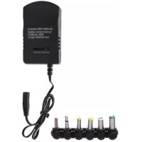 Microworld Universal 3V to 12V charger