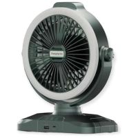 PM-032 Microworld FS-106 shake head fan