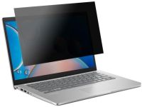 Microworld Privacy Screen Protector Filter 15.6"
