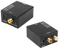 AD011 Microworld Digital Audio to Analog converter