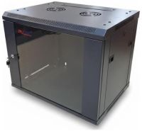 Microworld Zatech 9U 600 x 450 Server Cabinet