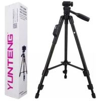 Microworld camera and Phone Tripod 3388 with Remote