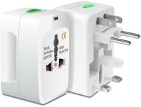 UNIA Microworld UNIA Universal Travel Adapter